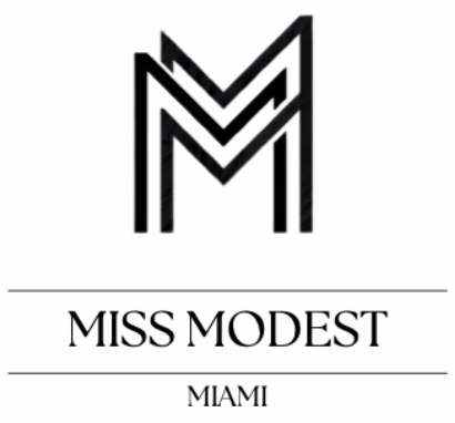 Miss Modest Miami